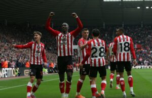 Quatro anos após a ligação com o Man Utd, estrela francesa indicada ao prêmio de Jogador do Mês da Premier League ícone de correio