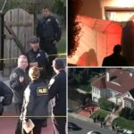 Quatro pessoas, incluindo 2 crianças, encontradas mortas dentro de uma casa de US$ 2 milhões na Califórnia – policiais investigando ‘mortes suspeitas’
