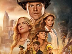 ‘9-1-1: Nashville’ está no ar hoje à noite? É quando o próximo novo episódio de ‘9-1-1: Nashville’ vai ao ar na ABC e no Hulu Que horas é '9-1-1: Nashville' hoje à noite? Como assistir '9-1-1: Nashville' ao vivo e online
