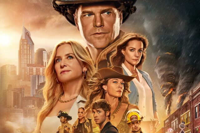 Que horas é '9-1-1: Nashville' hoje à noite? Como assistir '9-1-1: Nashville' ao vivo e online

