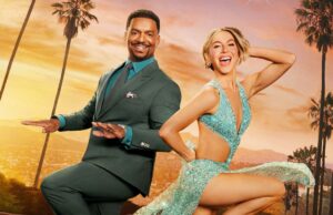 Que horas é ‘Dancing with the Stars’ hoje à noite? Datas de lançamento de ABC, Disney + e Hulu, horários de início, informações de streaming Que horas é 'Dancing with the Stars' hoje à noite? Datas de lançamento de ABC, Disney + e Hulu, horários de início, informações de streaming