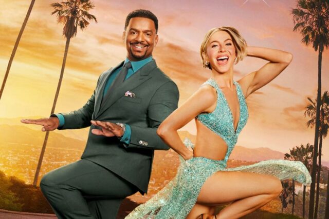 Que horas é 'Dancing with the Stars' hoje à noite? Datas de lançamento de ABC, Disney + e Hulu, horários de início, informações de streaming

