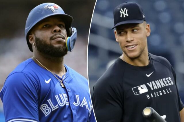 Quebrando partidas dos Yankees-Blue Jays indo para o ALDS

