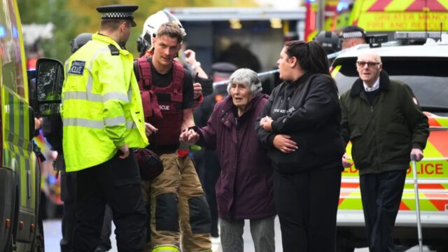 Quem é o cidadão britânico de ascendência síria acusada de ataque terrorista da sinagoga?

