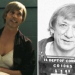Quem é o homem -pássaro? Como Richard Speck se relaciona com 'Monster: The Ed Gein Story'