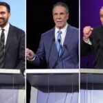 Quem ganhou o debate final para prefeito de Nova York? Cuomo tira A e Mamdani mal consegue a nota: especialistas