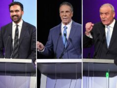 Quem ganhou o debate final para prefeito de Nova York? Cuomo tira A e Mamdani mal consegue a nota: especialistas Quem ganhou o debate final para prefeito de Nova York? Cuomo tira A e Mamdani mal consegue a nota: especialistas