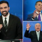Quem ganhou o primeiro debate para prefeito de Nova York? Pós-painelistas avaliam