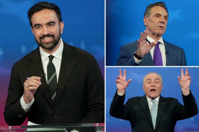 Quem ganhou o primeiro debate para prefeito de Nova York? Pós-painelistas avaliam 

