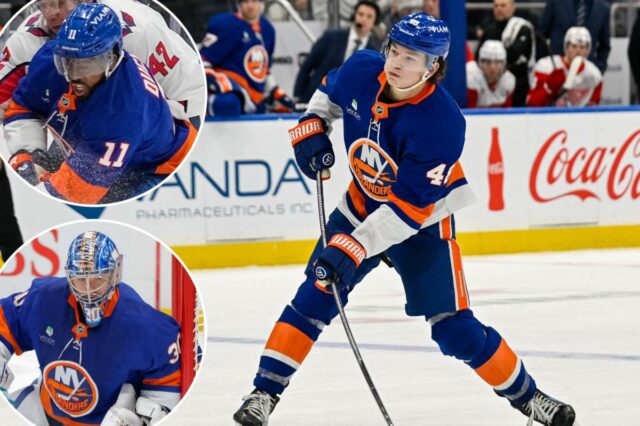 Quem são esses ilhéus? Depende de onde você olha Quem são esses ilhéus? Depende de onde você olha