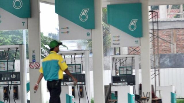 Quer preencher combustível barato na Malásia? É assim que 

