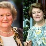 RIP Patricia Routledge: 'Keeping Up Apareces' Star morto aos 96