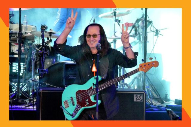 RUSH estende turnê para 2026, grupo adiciona mais dois shows MSG. Obtenha ingressos agora

