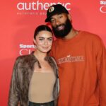 GettyImages1382565945 Rachael Kirkconnell se sente semissexual após a separação de Matt James