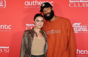 Rachael Kirkconnell não faz amor há ‘anos’, independentemente do amor de Matt James GettyImages1382565945 Rachael Kirkconnell se sente semissexual após a separação de Matt James