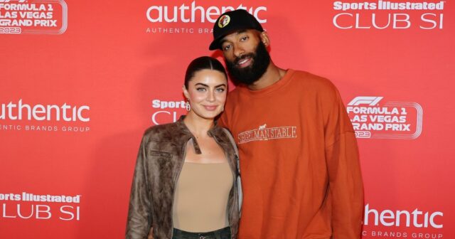 GettyImages1382565945 Rachael Kirkconnell se sente semissexual após a separação de Matt James