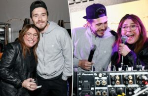 Rachael Ray organiza festival de hambúrguer com Brooklyn Beckham depois de despertar preocupações com a saúde Rachael Ray organiza festival de hambúrguer com Brooklyn Beckham depois de despertar preocupações com a saúde