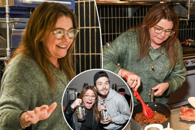 Rachael Ray responde às alegações de que 'desapareceu' em meio a problemas de saúde


