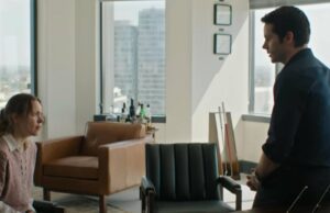 Rachel McAdams e Dylan O’Brien ficam presos no trailer de ‘Send Out Assistance’ O elenco de TI: Bem-vindo a Derry