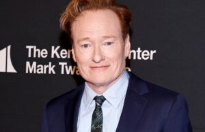 Radial Home Entertainment obtém direitos legais de circulação de streaming de ‘Conan’ Radial Home Entertainment obtém direitos legais de circulação de streaming de ‘Conan’