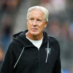 Pete Carroll, Las Vegas Raiders