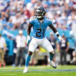 Roger McCreary Titans