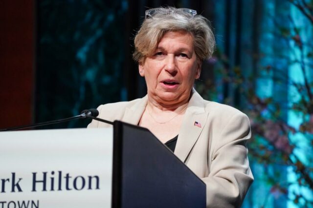 Randi Weingarten's Rancid Politics: Cartas ao editor - 6 de outubro de 2025

