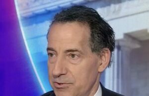 Raskin afirma que os protestos ‘No Kings’ são ‘totalmente positivos, totalmente patrióticos’ Raskin afirma que os protestos 'No Kings' são 'totalmente positivos, totalmente patrióticos'