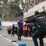 Raul Fernandez vence o MotoGP australiano