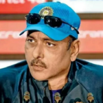 Ravi Shastri abre sobre Rohit Sharma, as paixões do ODI WC 2027 de Virat Kohli