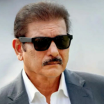 Ravi Shastri quer que mais jogadores indianos incluam organizações estrangeiras
