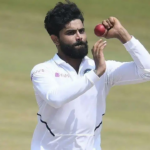Ravindra Jadeja provavelmente será incluído no processo do Prêmio Ranji contra Madhya Pradesh