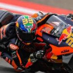 Razões para a penalidade australiana de MotoGP para Francesco Bagnaia e Brad Binder