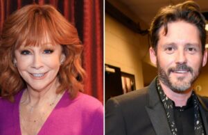 Reba McEntire lembra o vínculo ‘inestimável’ com o falecido enteado Brandon Blackstock Reba McEntire fala após a morte de Brandon Blackstock