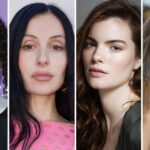 Rebecca Knox, Marta Pozzan, Kaley Ronayne e Jessica Sula estrelarão o filme de terror 'White Sands' (EXCLUSIVO)