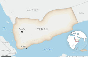 Rebeldes Houthi prendem ainda mais dois funcionários da ONU no Iêmen enquanto o órgão mundial reavalia seus procedimentos Yahoo news home