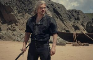 Recapitulação da terceira temporada de ‘The Witcher’: o que lembrar antes da quarta temporada Recapitulação da terceira temporada de 'The Witcher': o que lembrar antes da quarta temporada