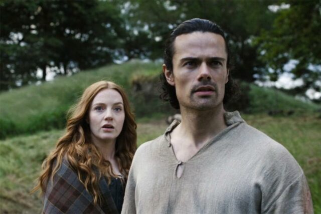 Recapitulação do episódio 10 de 'Outlander: Blood Of My Blood': “Something Borrowed” (final da temporada)

