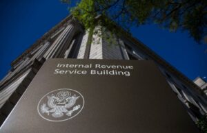 Receita Federal emite indicador de obrigações fiscais para mais de 800.000 americanos Receita Federal emite indicador de obrigações fiscais para mais de 800.000 americanos
