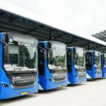 Receita aumenta 11%, VKTR impulsiona expansão de veículos elétricos comerciais