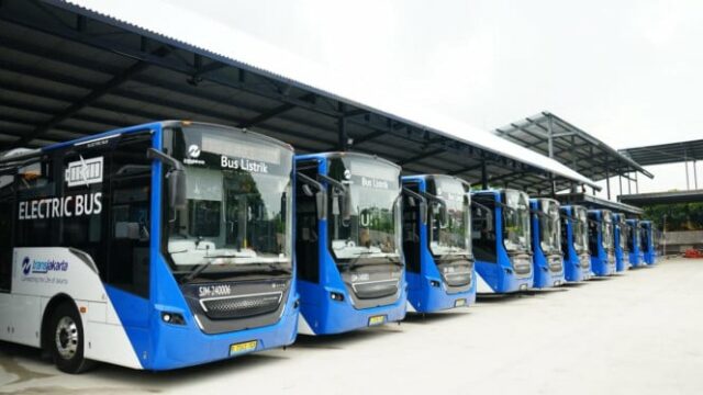 Receita aumenta 11%, VKTR impulsiona expansão de veículos elétricos comerciais Receita aumenta 11%, VKTR impulsiona expansão de veículos elétricos comerciais