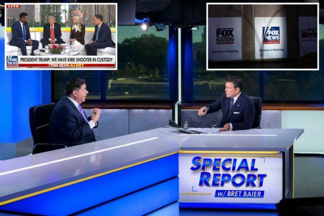 Receita da Fox salta 5% com forte demanda por publicidade Receita da Fox salta 5% com forte demanda por publicidade