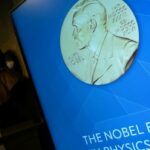 Recompensa Nobel em Física concedida a 3 pesquisadores para tunelamento mecânico quântico