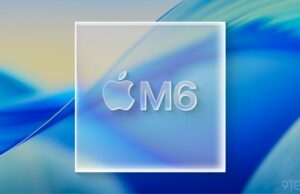 Recorde: iPad Pro para obter resfriamento da câmara de vapor com versão M6 Vidro Líquido M6