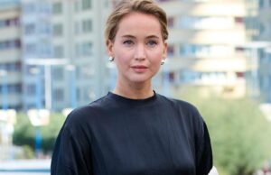 Recrie o traje de casaco de US $ 1.250 de Jennifer Lawrence por apenas US $ 20 Recrie o traje de casaco de US $ 1.250 de Jennifer Lawrence por apenas US $ 20