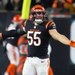Recurso: Bengals libra Wilson realmente pediu profissão