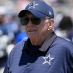 Recurso: NFL Fining Cowboys 'Jones for Motion