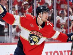 Recursos: Mikkola dos Panthers obtém expansão de US $ 40 milhões Recursos: Mikkola dos Panthers obtém expansão de US $ 40 milhões