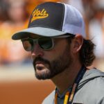 Recursos: Vitello favorito de Vols para conseguir trabalho nos Giants