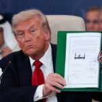 Recusa dos Democratas em creditar Trump por seu papel no acordo de cessar-fogo: Cartas ao Editor – 15 de outubro de 2025